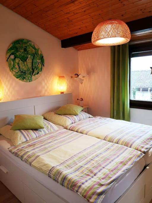 Ferienhaus Lena Im Sauerland Direkt Am Hennesee Meschede Exteriér fotografie