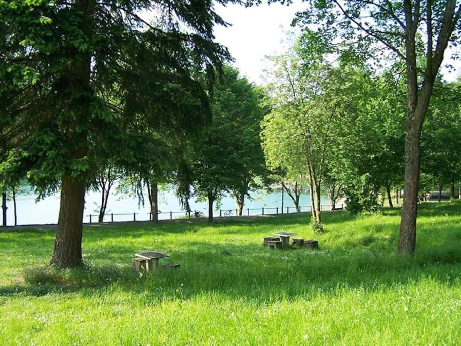 Ferienhaus Lena Im Sauerland Direkt Am Hennesee Meschede Exteriér fotografie